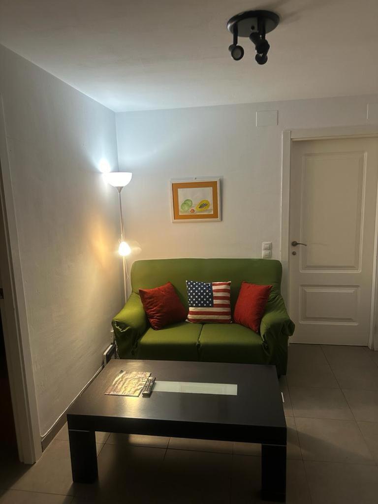 Appartamento Mirador Mudejar Teruel Esterno foto