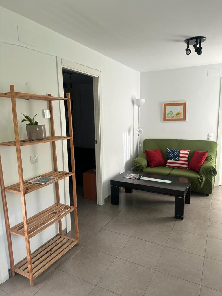 Appartamento Mirador Mudejar Teruel Esterno foto